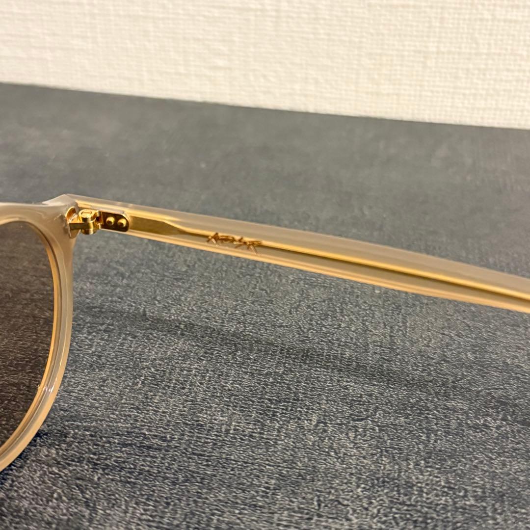 A.D.S.R SATCHMO サッチモ 06 サングラス