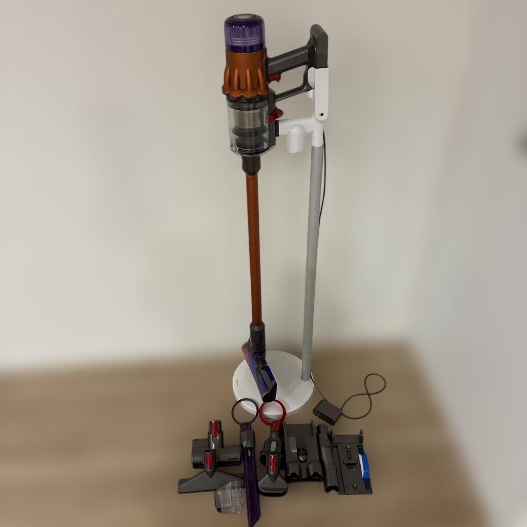 最終値下げ　ジャンク品　ダイソン　SV18 純正品