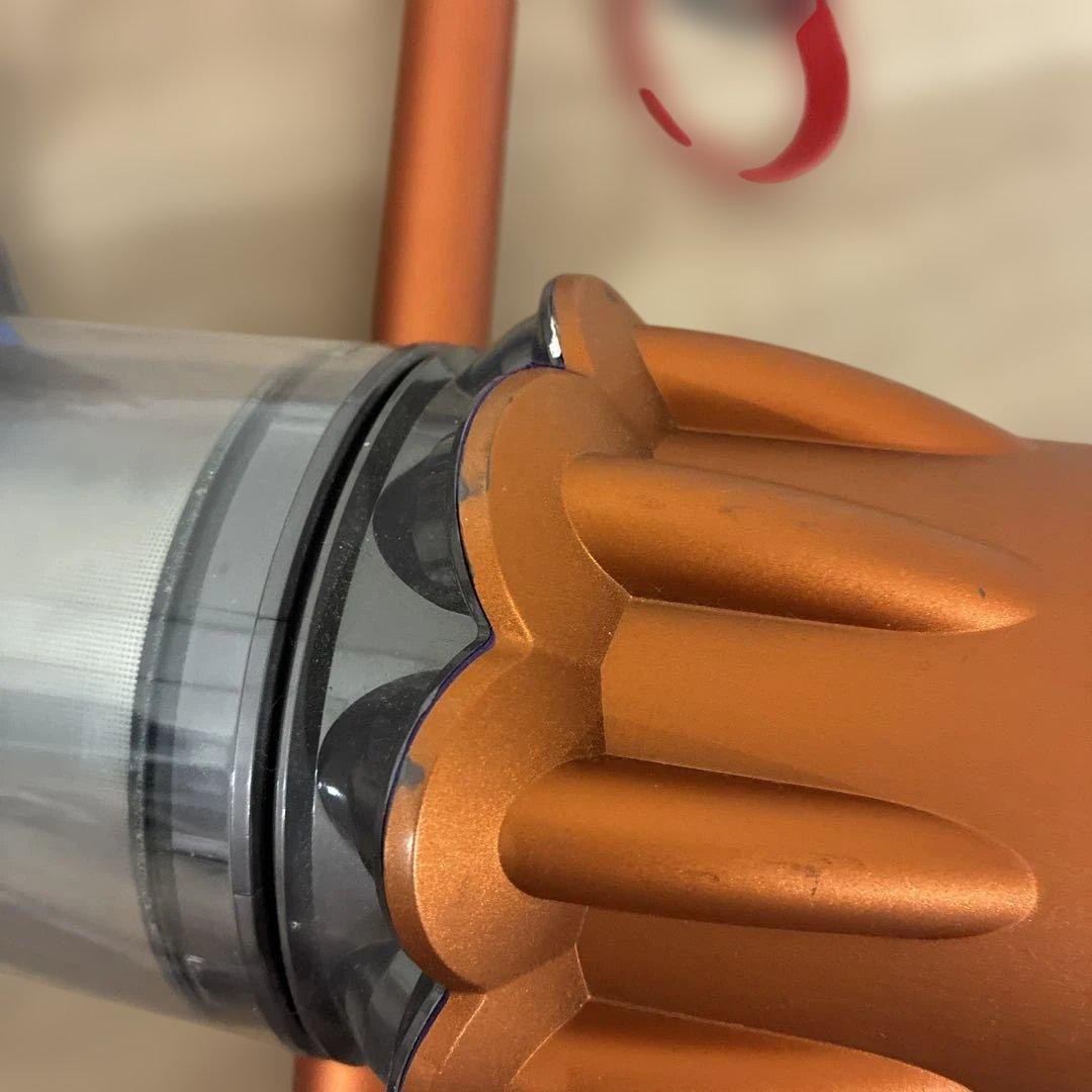 最終値下げ　ジャンク品　ダイソン　SV18 純正品