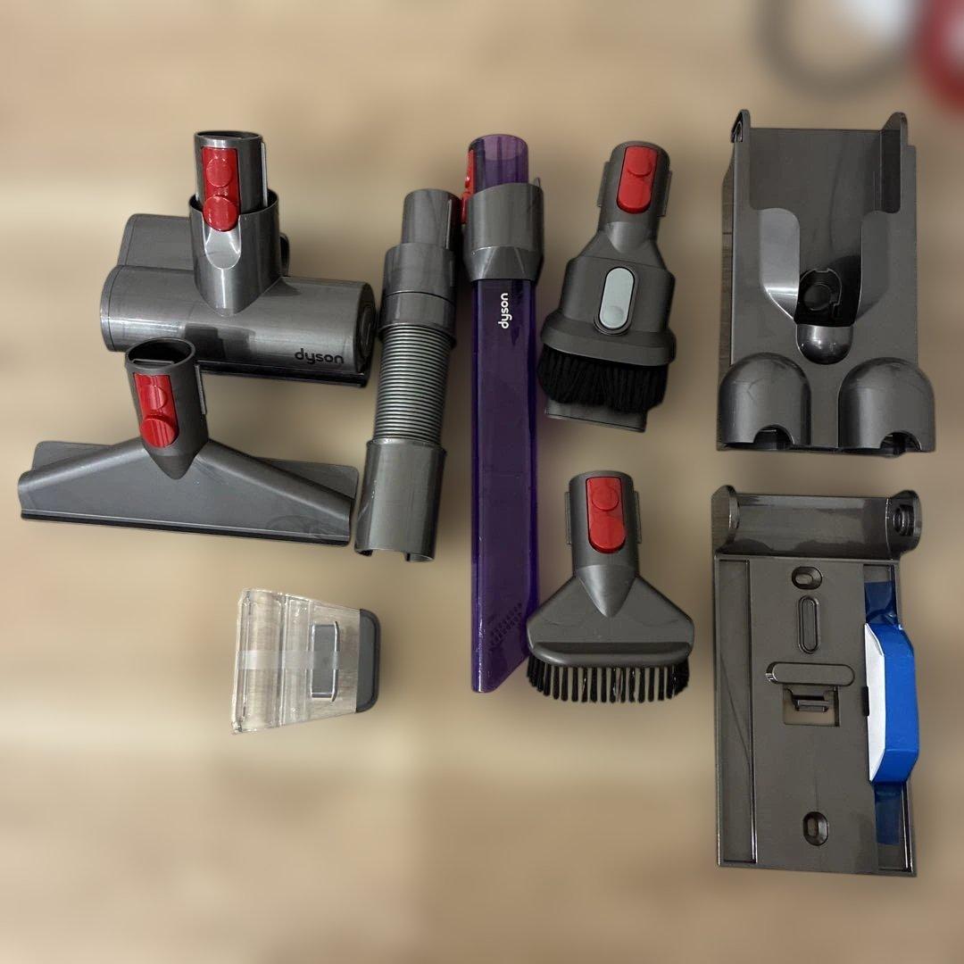 最終値下げ　ジャンク品　ダイソン　SV18 純正品