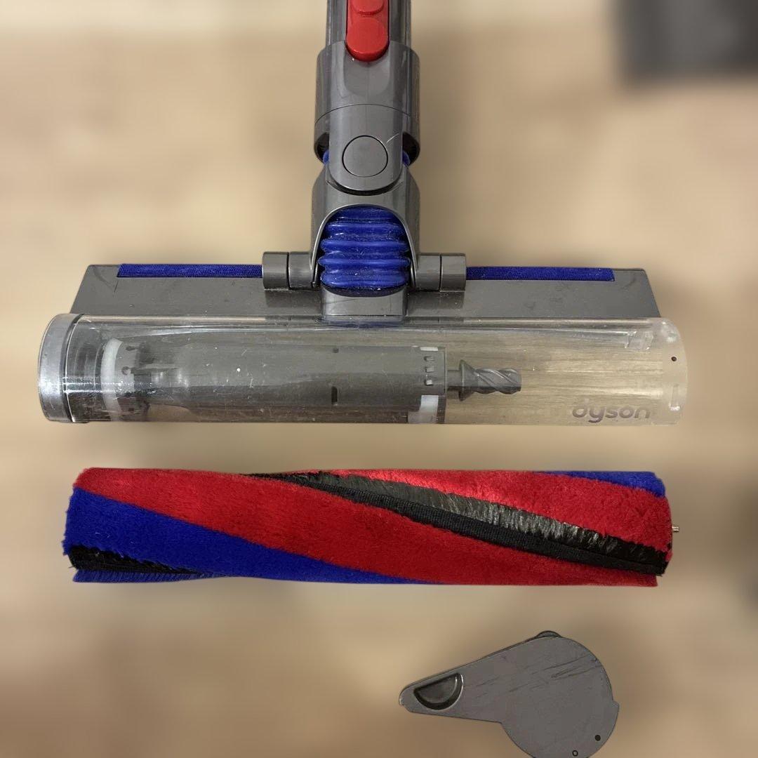 最終値下げ　ジャンク品　ダイソン　SV18 純正品