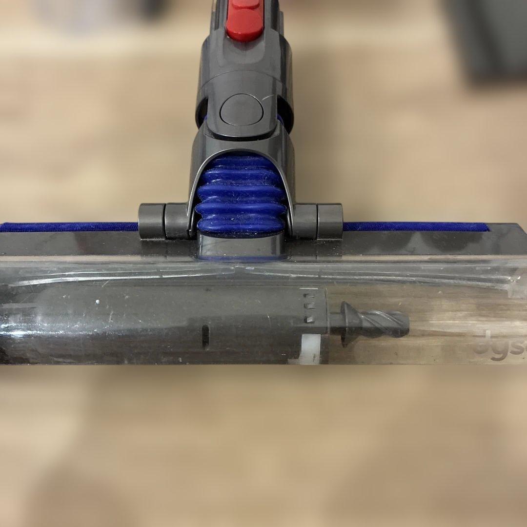 最終値下げ　ジャンク品　ダイソン　SV18 純正品