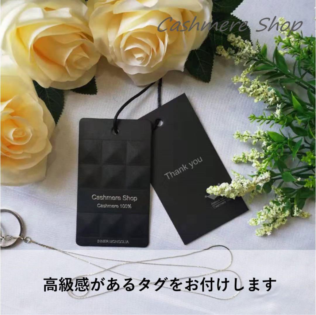 送料無料☆極上 カシミア100％☆大判ストール☆秋・冬用