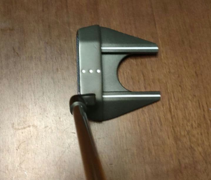 S*o様 【美品】オデッセイ STROKE LAB #7 CH パター 34イン