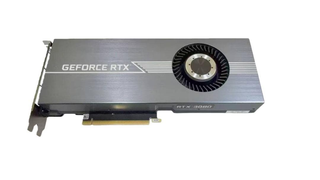 GEFORCE RTX 3080 グラフィックボード