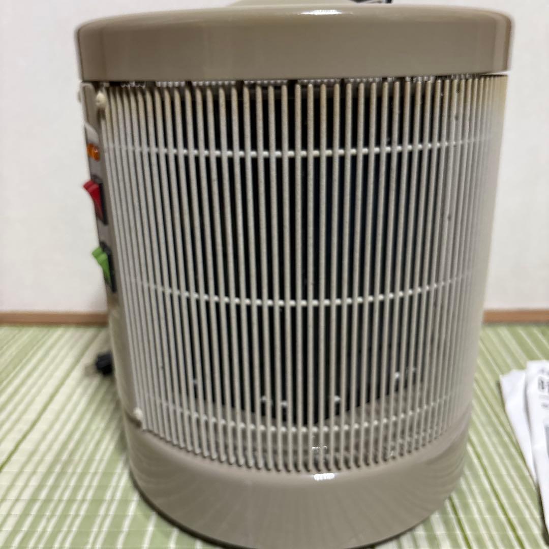 暖話室 1000型 2024年製 遠赤外線 パネルヒーター ストーブ 暖房