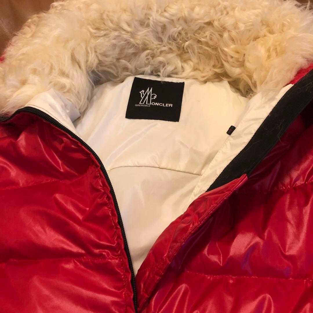 MONCLER モンクレールGRENOBLE_APRES_SKI ❤︎