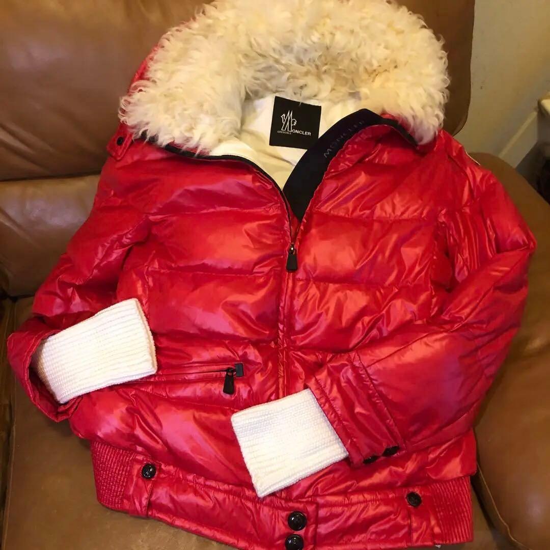 MONCLER モンクレールGRENOBLE_APRES_SKI ❤︎