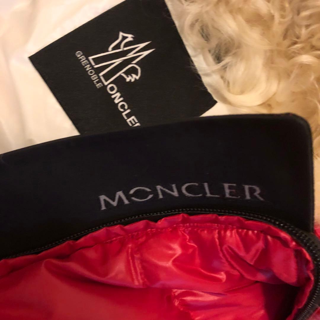 MONCLER モンクレールGRENOBLE_APRES_SKI ❤︎