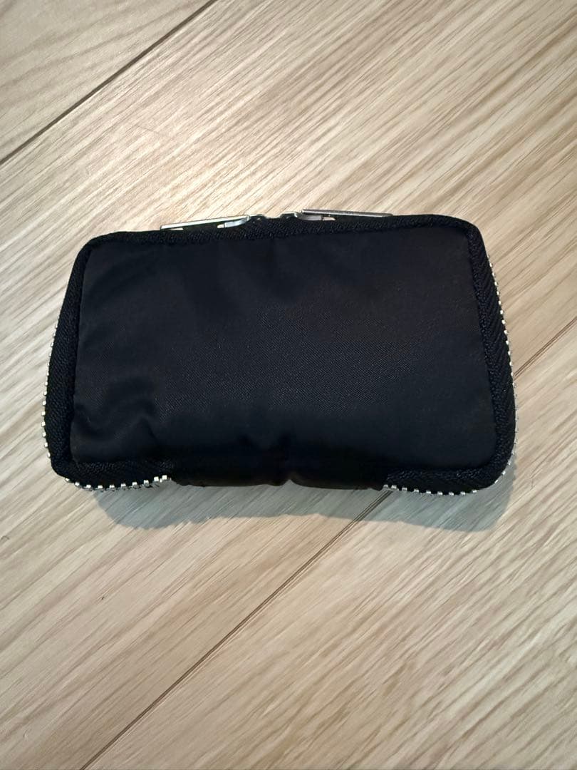 (未使用品)PORTER タンカーシリーズ　 6連 キーケース