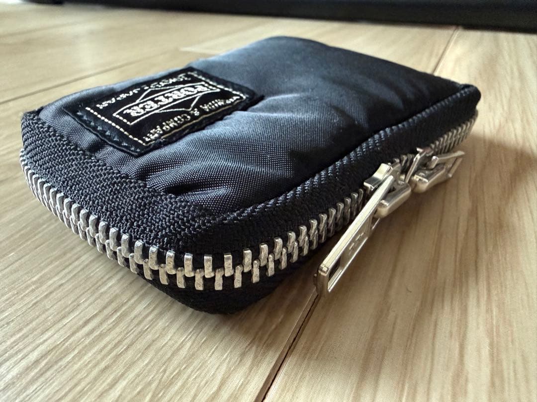 (未使用品)PORTER タンカーシリーズ　 6連 キーケース