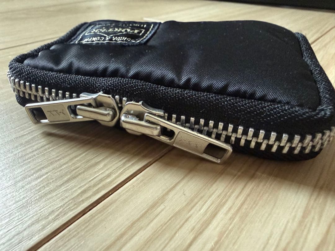 (未使用品)PORTER タンカーシリーズ　 6連 キーケース