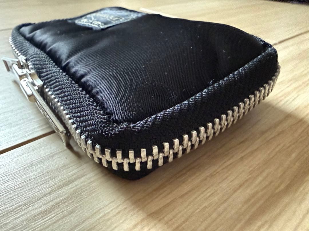 (未使用品)PORTER タンカーシリーズ　 6連 キーケース