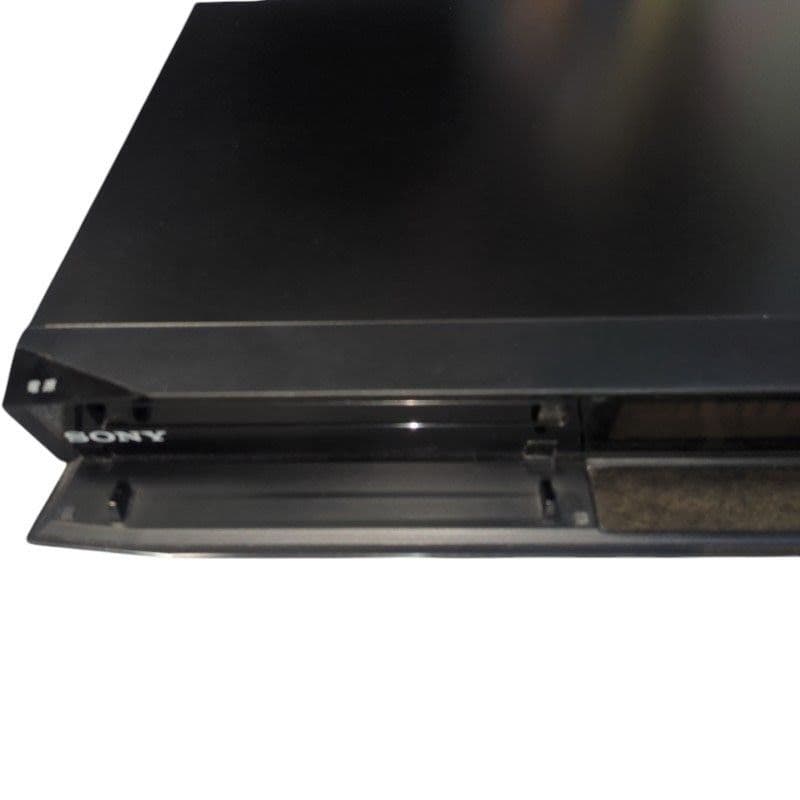 美品　BDZ-ET2100　Sony ブルーレイレコーダー 14年　リモコン