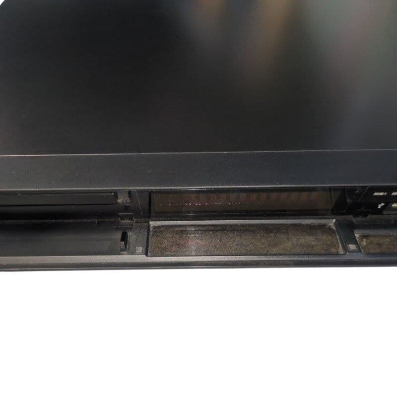 美品　BDZ-ET2100　Sony ブルーレイレコーダー 14年　リモコン