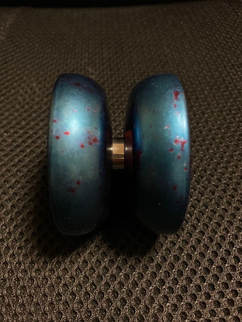 ジオラマ　スプラッシュ　onedropyoyos ワンドロップ