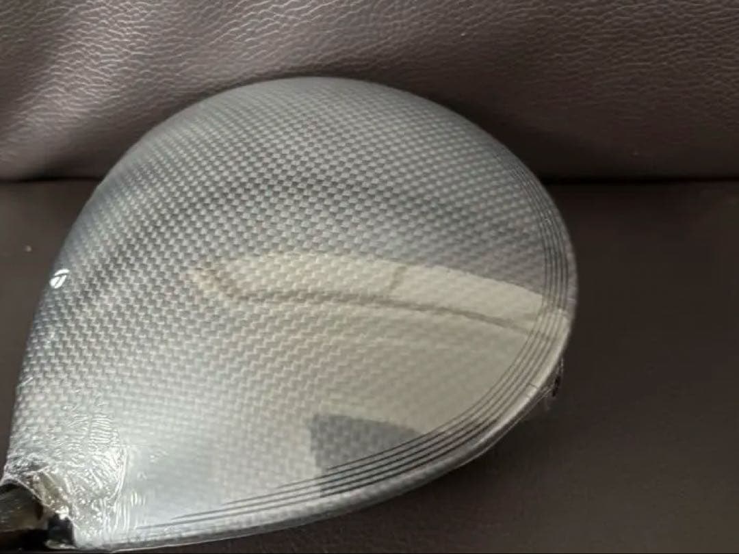 ハ*郎様 【新品未使用】Qi35ドライバー　10.5° ヘッド単品