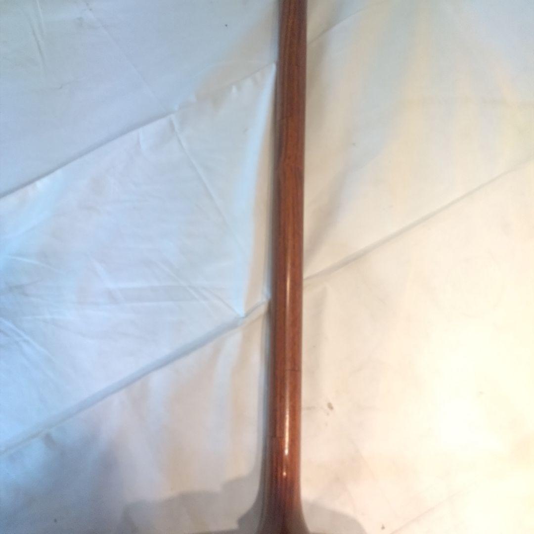 ジャンク 三味線 天然素材　太棹