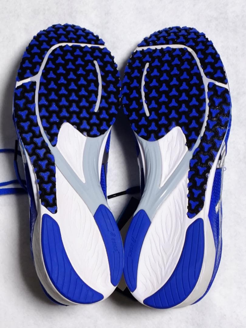 asics TARTHEREDGE WIDE　メンズ　ランニングシューズ