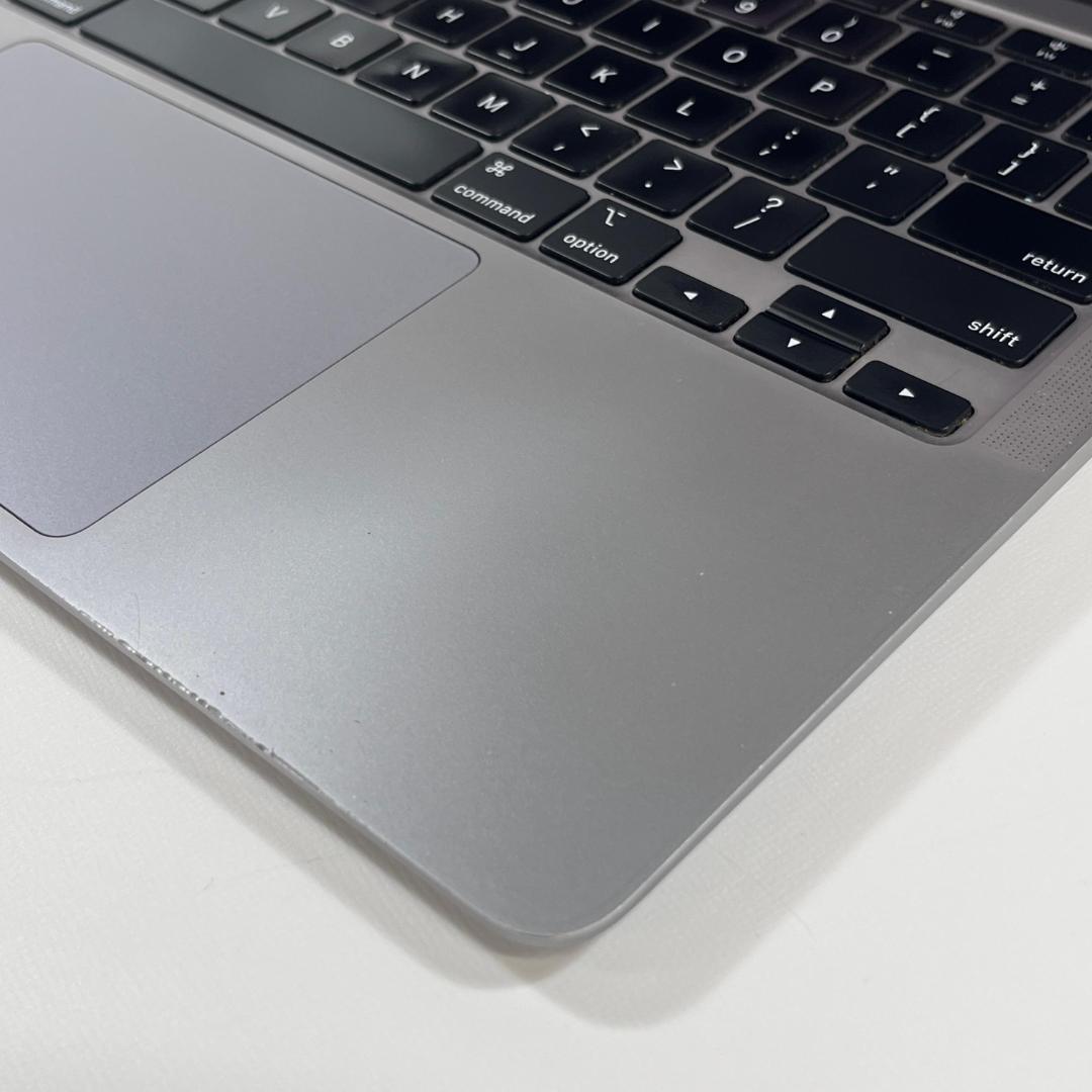 【フェア品】MacBook Air 13インチ 2020 M1 16GB 1TB