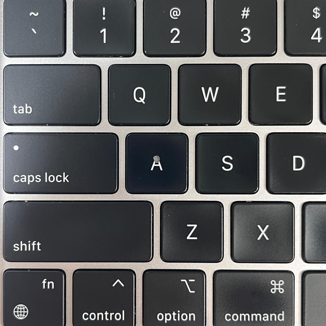 【フェア品】MacBook Air 13インチ 2020 M1 16GB 1TB