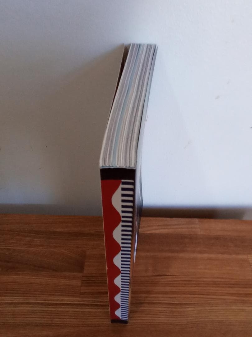 【洋書雑誌】　アパルタメントapartamento issue 23 横尾忠則