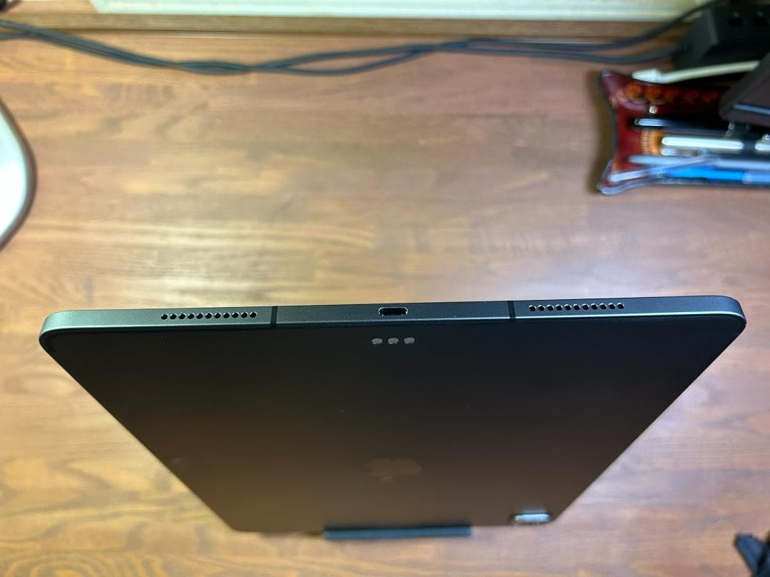 え*ん様 iPad Pro 12.9 第５世代 128GB SIMフリー 電池9