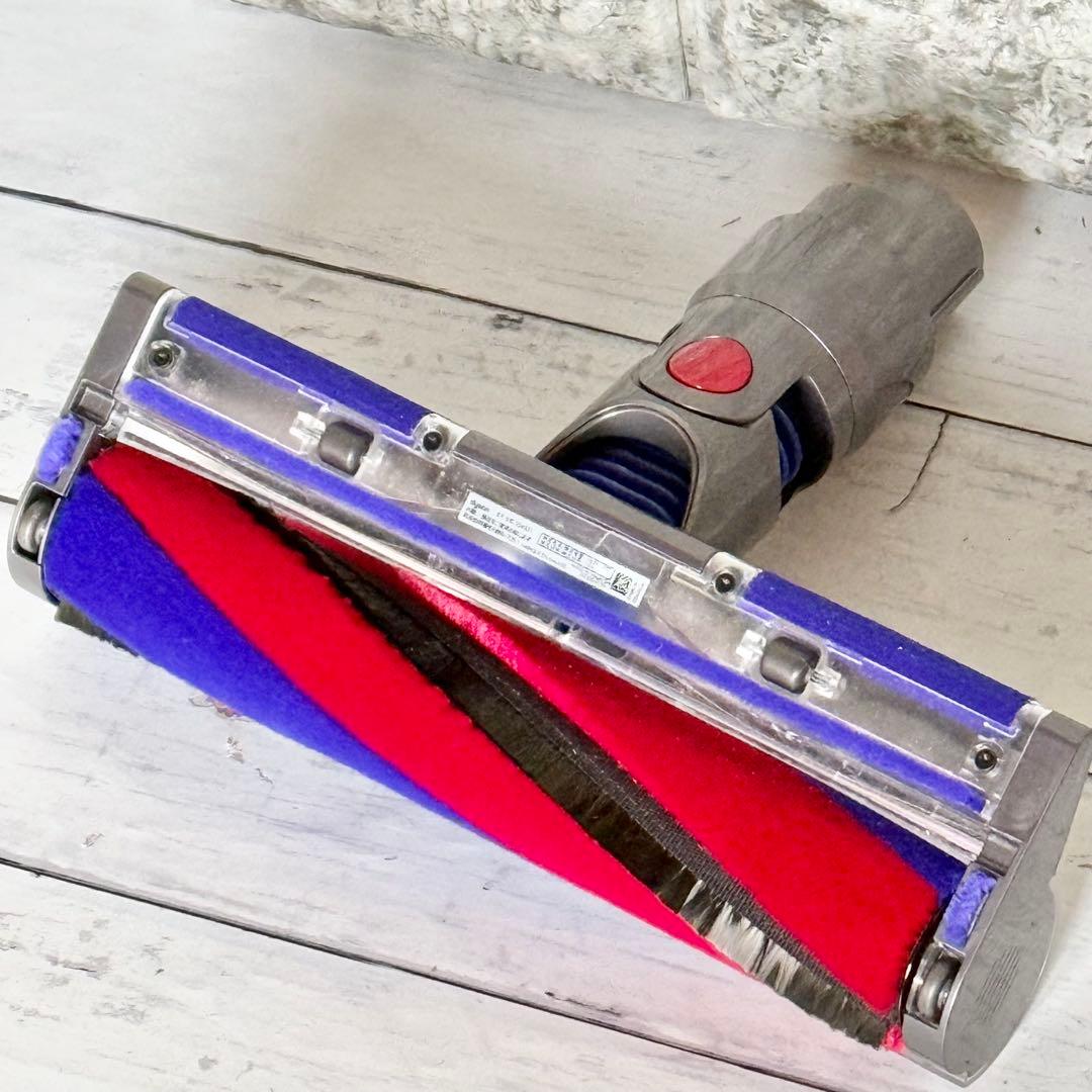 掃除機・クリーナー Dyson V8 Slim Fluffy+ SV10K