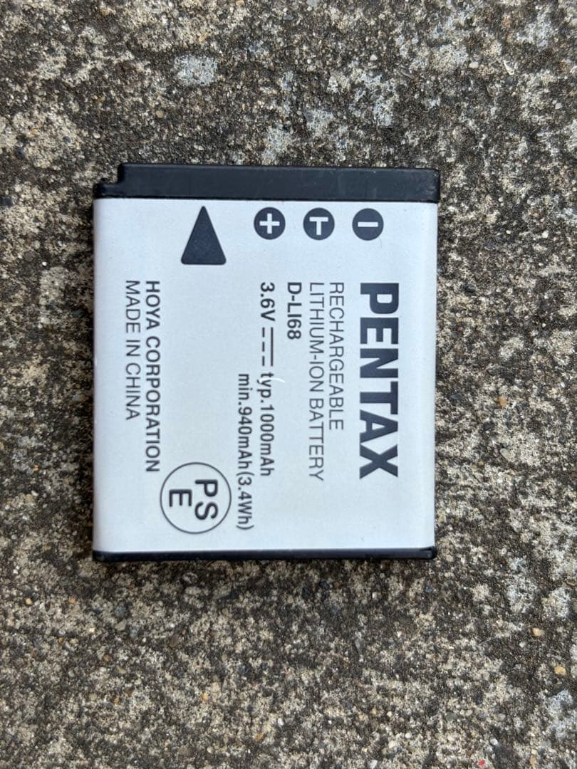 PENTAX Q ダブルズームレンズキット WHITE ホワイト