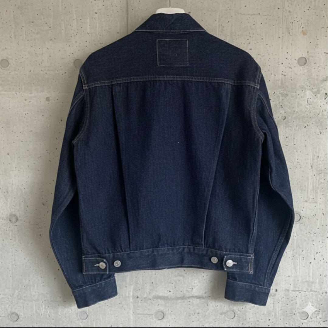 ジャケット・アウター LEVI'S VINTAGE CLOTHING 1953's TYPE II