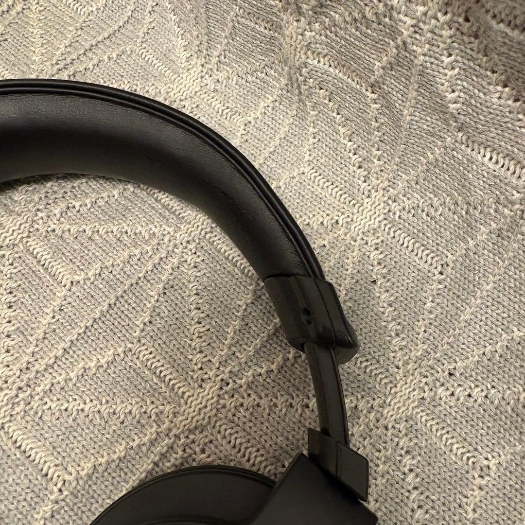 【中古美品】SONY MDR-M1ST STUDIO MONITOR ヘッドホン