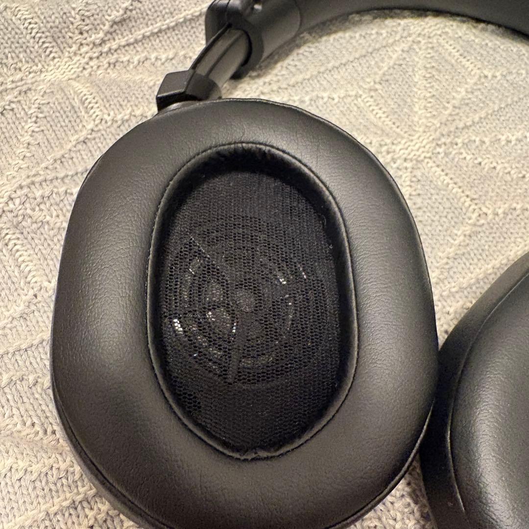 【中古美品】SONY MDR-M1ST STUDIO MONITOR ヘッドホン