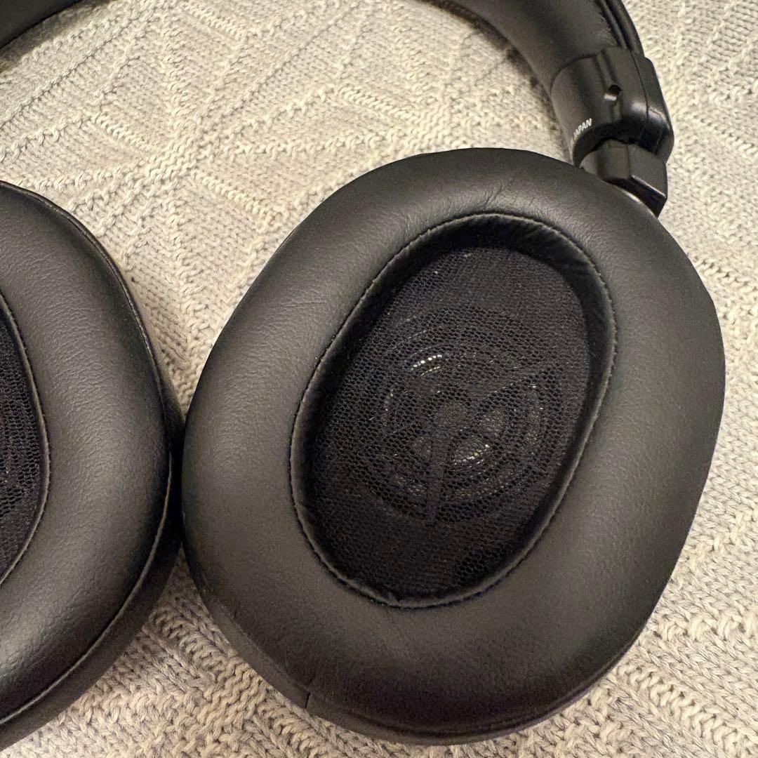 【中古美品】SONY MDR-M1ST STUDIO MONITOR ヘッドホン