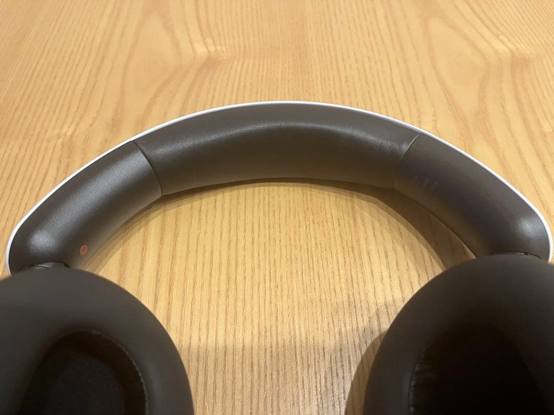 SONY INZONE H9 ゲーミングヘッドセット ホワイト