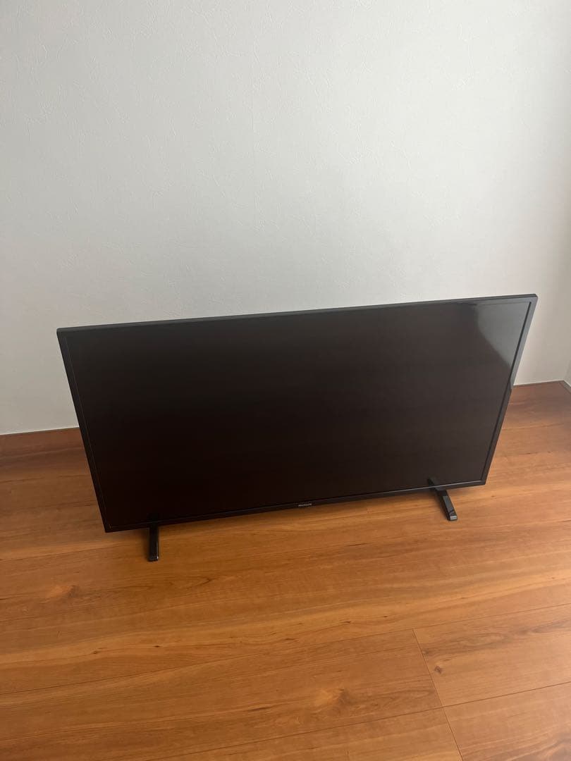 MAXZEN テレビ 40型 液晶テレビ フルハイビジョン 40インチ