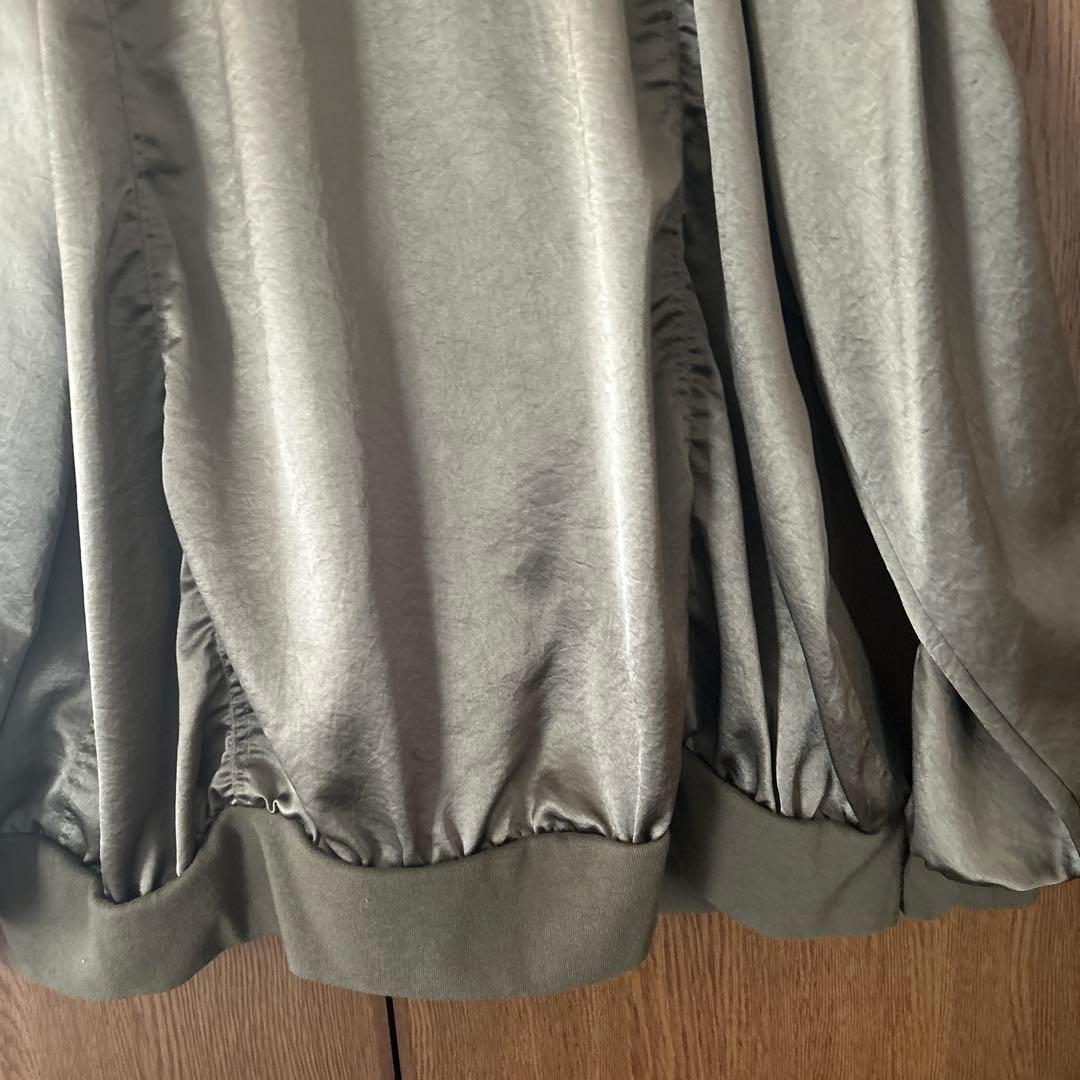 AUSTIN REED オリーブ カーキブルゾン　専用になりました、。