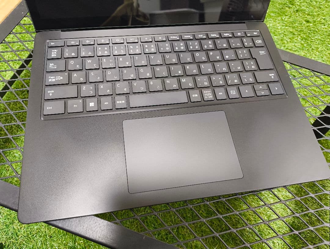 y*m様 Surface Laptop4 / i5第11世代 /メモリ8GB