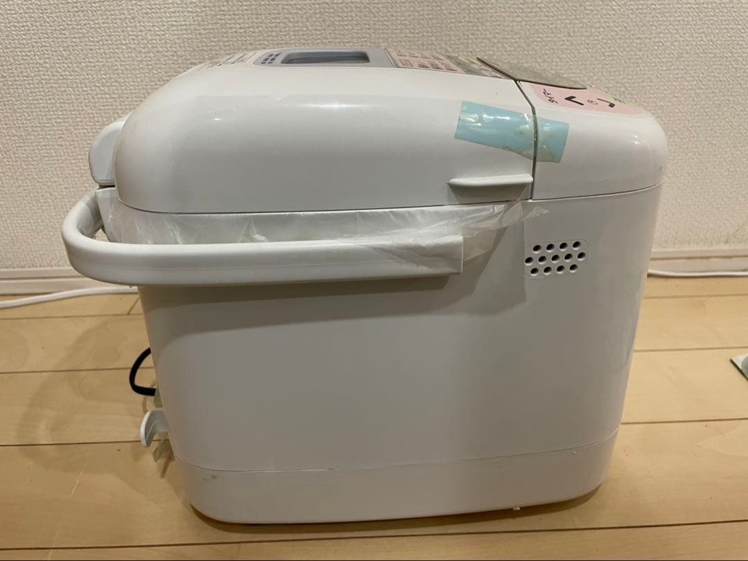 エムケー精工 ホームベーカリー HB-100