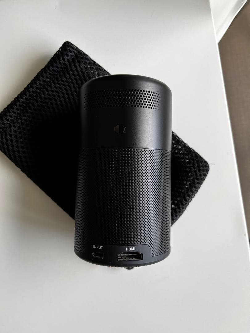 NEBULA capsule1 プロジェクター本体