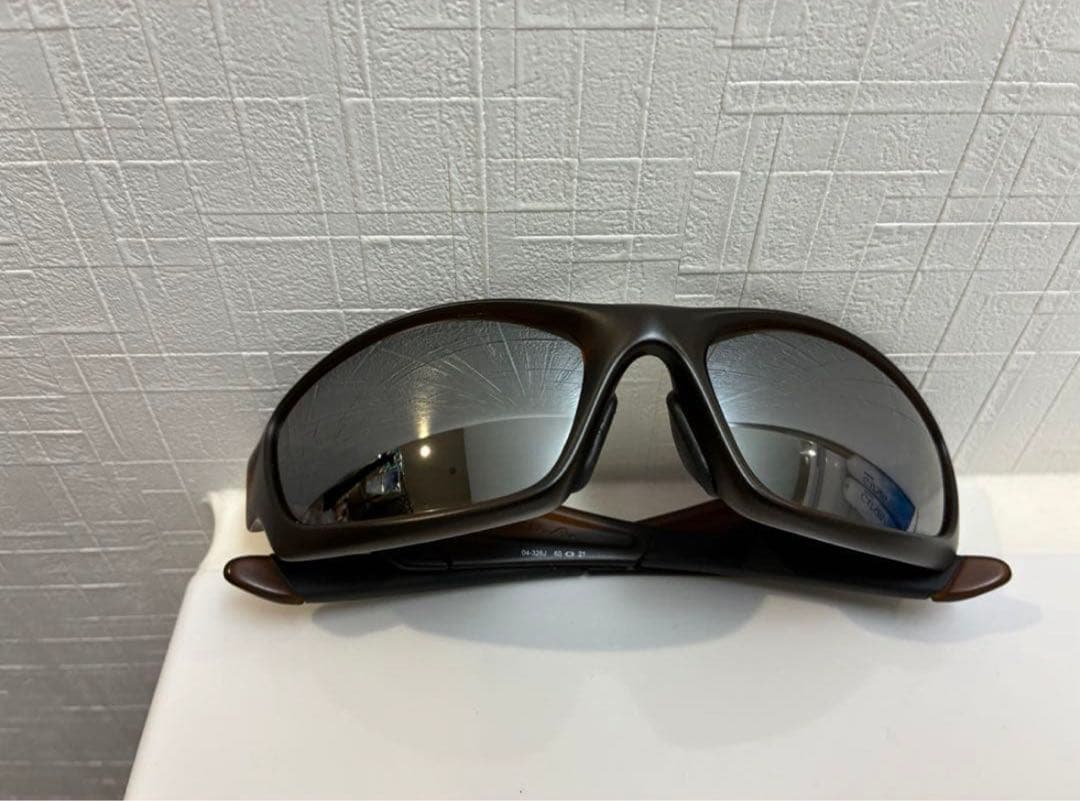 OAKLEY ストレートジャケット04-326J