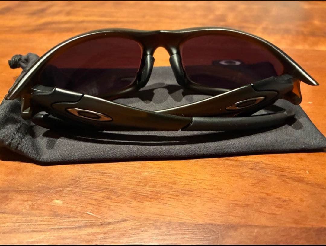 OAKLEY ストレートジャケット04-326J