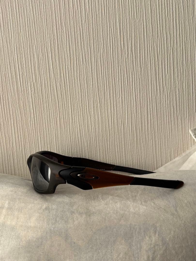 OAKLEY ストレートジャケット04-326J