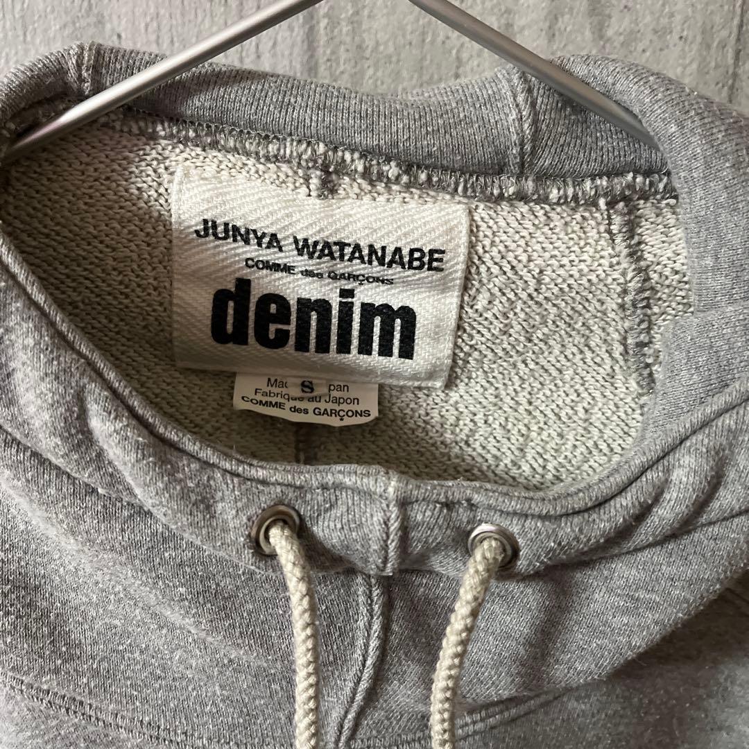 ジュンヤワタナベ　トレーナー