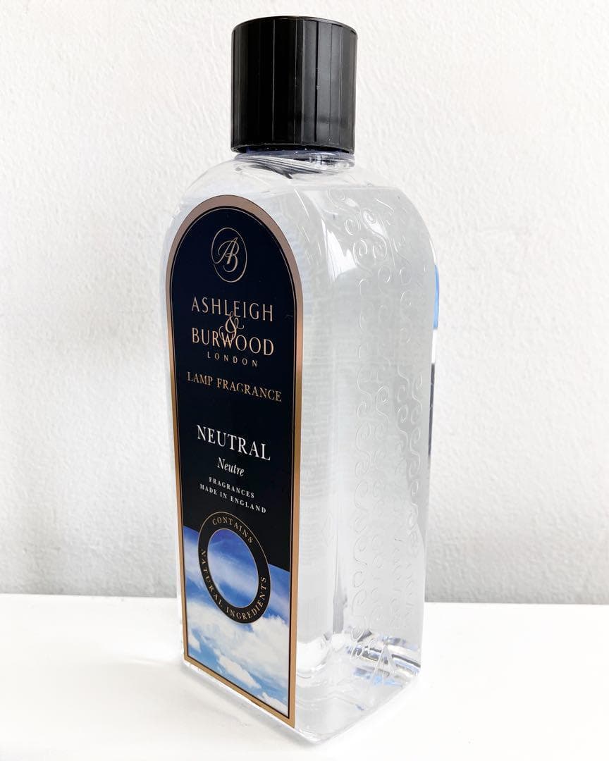 やめぴ　アシュレイ＆バーウッド オイル 【500ml 】