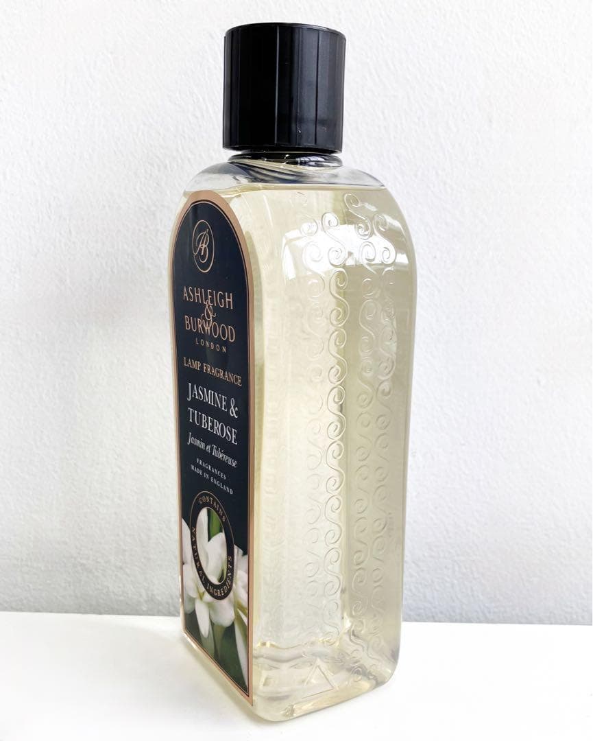 やめぴ　アシュレイ＆バーウッド オイル 【500ml 】