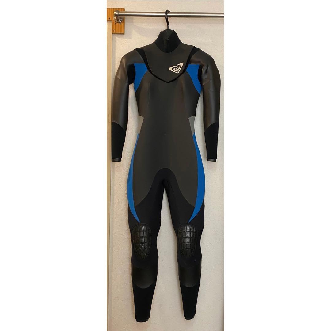 ROXY セミドライ ウエットスーツ