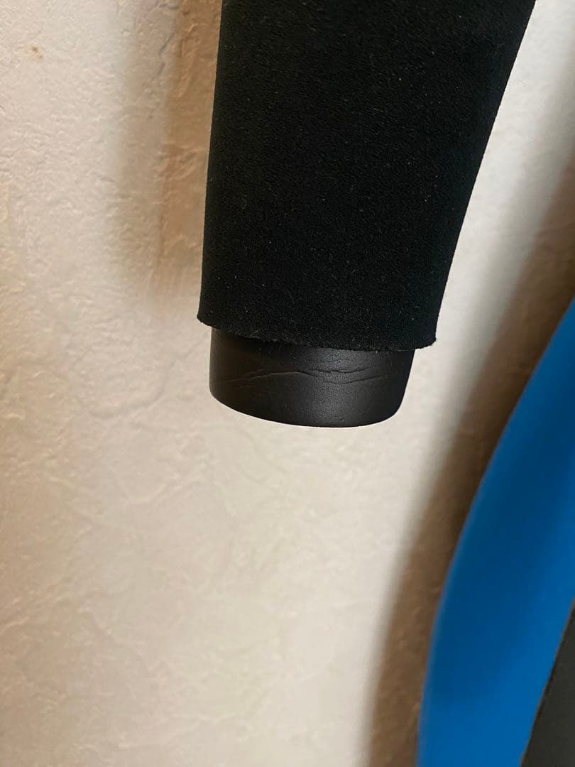 ROXY セミドライ ウエットスーツ