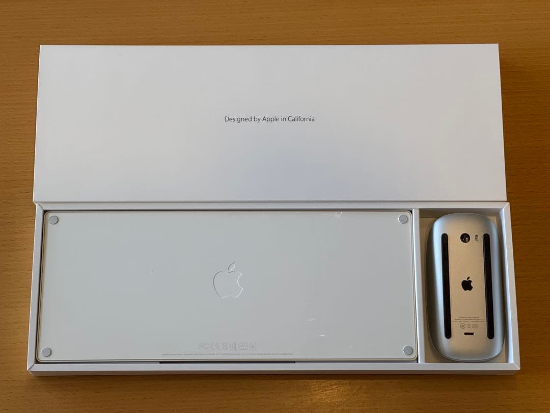 N*a様 iMac late2015／21.5インチ／1TB／A1418／USキ