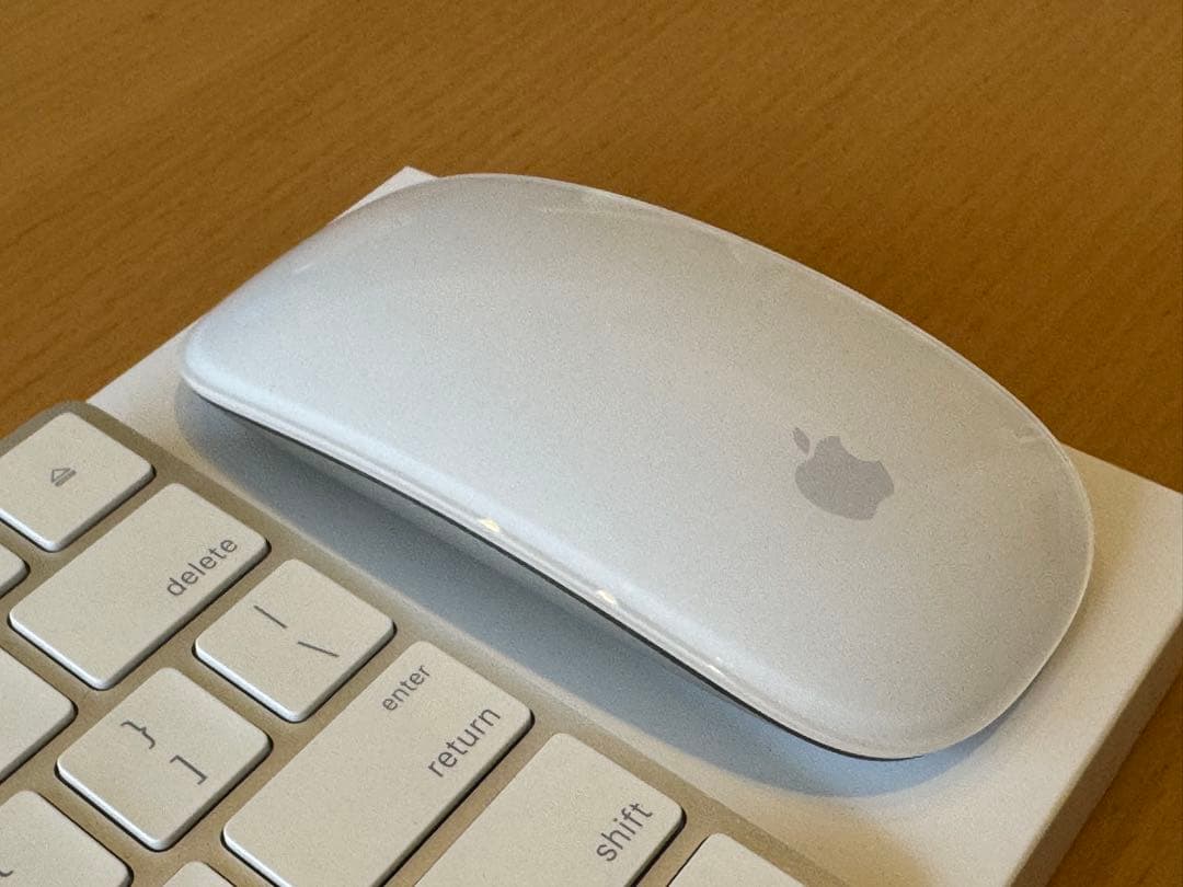 N*a様 iMac late2015／21.5インチ／1TB／A1418／USキ