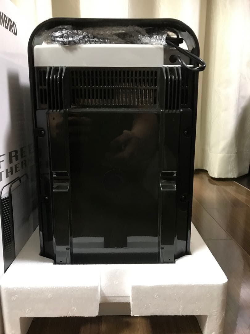 TWINBIRD HR-D204 冷温庫 6L